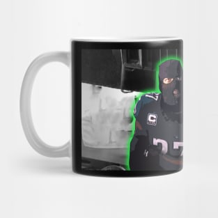 Heist! Mug